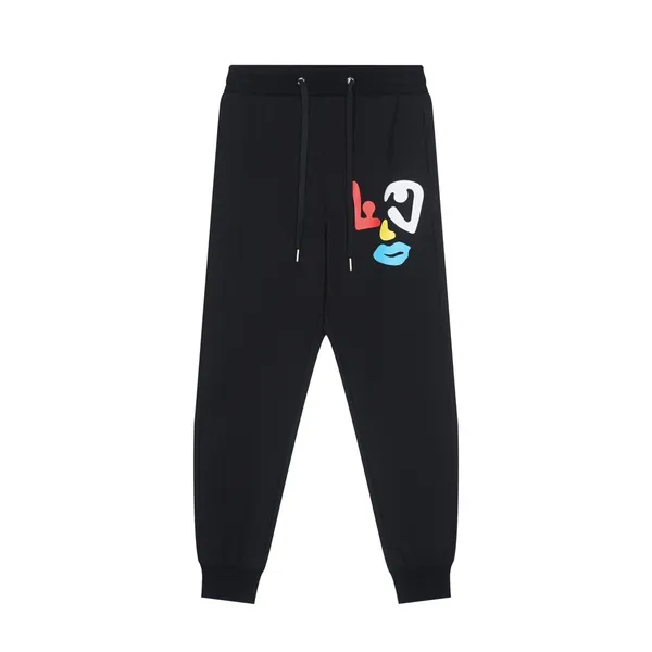 Designer-Jogginghosen für Frühling und Herbst, einfarbiger Druck, Tarnung, sportliche Mode, Haremshosen, Top1-Qualität, Stretch-Baumwoll-Sweats