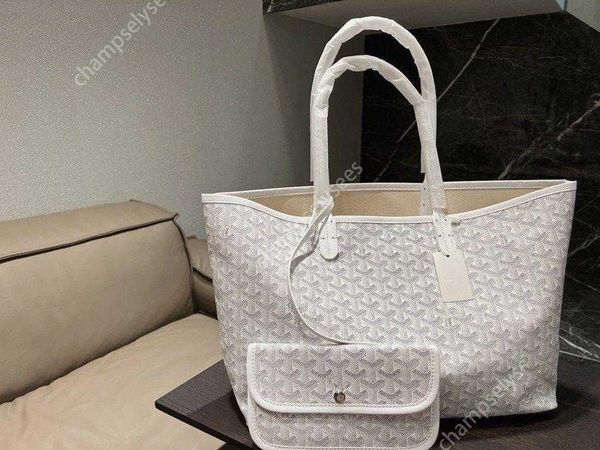 3A Designer Tote Bag Borsa a tracolla in pelle di lusso Mini PM moda Donna Borsa di lusso Totes borse bianche Borse a tracolla Shopping32