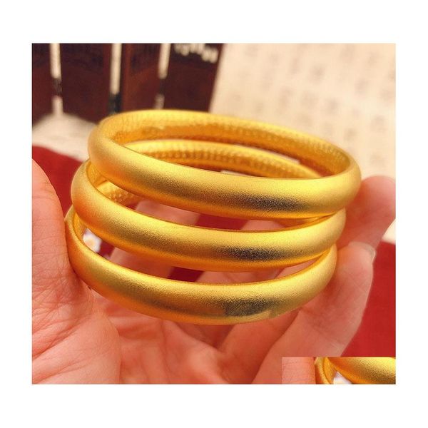 Pultlel lish light jewelry dourado color cor de cor de cor do cora￧￣o budista Sutra pulseiras para mulheres de c￭rculo ￺nico presente entrega dhamy