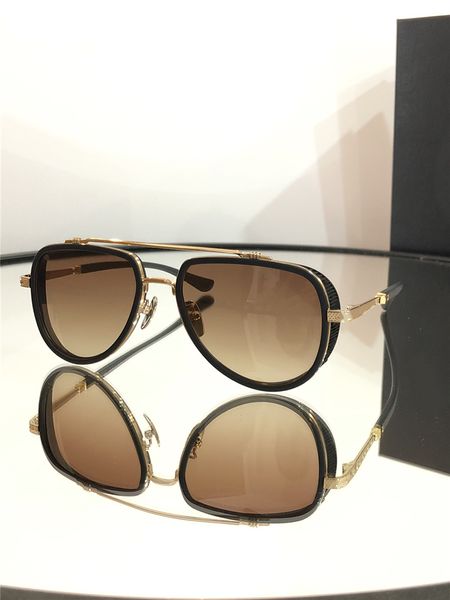 Heiße Vintage-Herren-Sonnenbrille für Damen und Herren, Damen-Sonnenbrille für Damen, coole Mode, Shady Rays-Sonnenbrille, Matsuda-Brille, Locs-Sonnenbrille, Rayben UV400-Rahmenlinse
