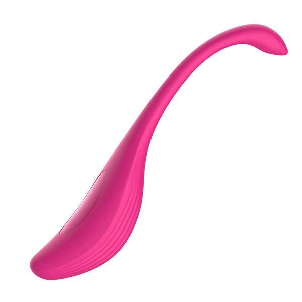 Articoli di bellezza Telecomando senza fili Vibratore APP Bluetooth Uovo vibrante Collant femminile Indossando giocattoli sexy G Spot Stimolatore clitorideo