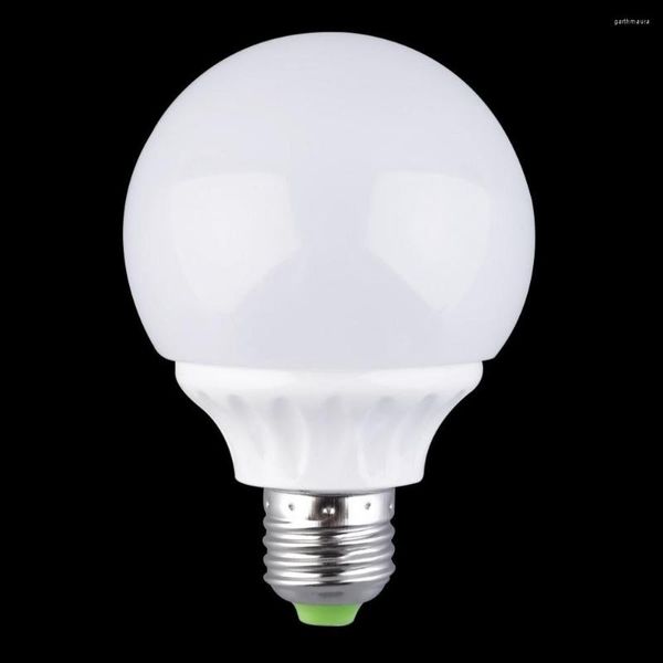 100-220V LED Bulb Light G80 Bubble Ball Bulbs 5W For Pendant Lamp Interior Decoration Lighting