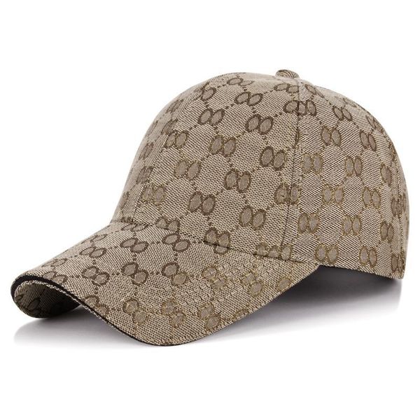 Cappellini da baseball classici in 30 colori di qualità serpente tigre ape gatto tela con cappelli da baseball da uomo moda donna cappelli all'ingrosso