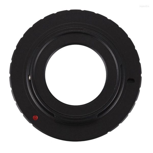 Черный 16-мм Cine Cine Movie Lens для 1 Mount J1 V1 J2 V2 J3 V3 J4 Адаптер камеры Кольцо C-N1 C-