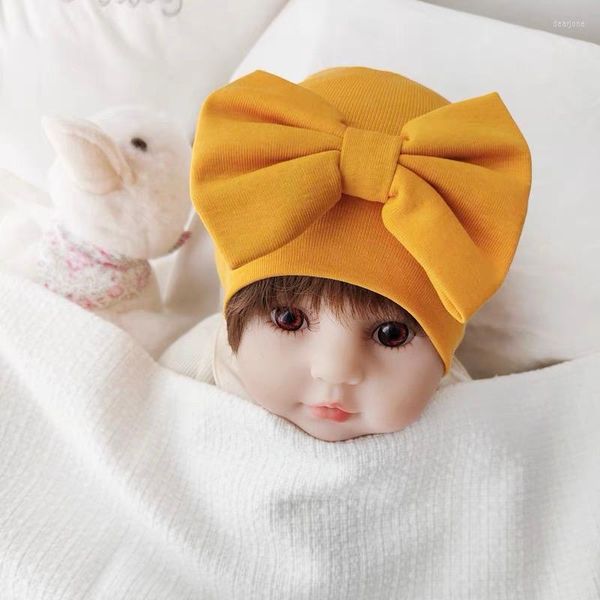 Chapéu chapéu de menina infantil para nascida bebê nascimento infantil