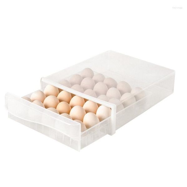 Бутылки для хранения 30 сетка держателя яиц для холодильника свежее ящик для холодильника тип контейнера корпус