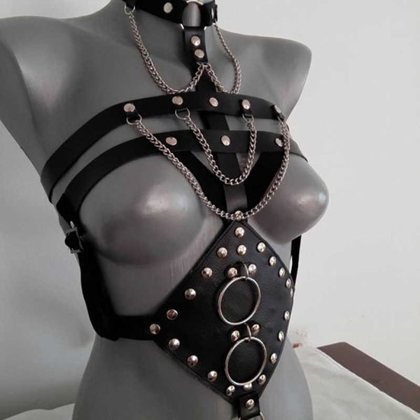 Itens de beleza 6 cores Pu erótico fetiche vestido mini adulto pornô pornô camisole sexy bdsm bondage feminino brinquedo 2020 nova chegada