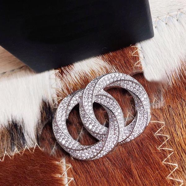 Бруш Crystal Hot Brand Jewelry Diamonds Vintage Luxury Advanced Retro Brooches для дизайнерских пин