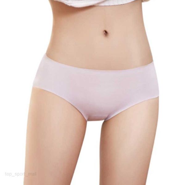 Bequeme Yoga-Hose für Damen, sportlich, nahtlos, einteilig, Baumwolle, antibakteriell, Pfirsich-Herz-Dreieck, 3D-Unterwäsche, schnell trocknend, atmungsaktiv, hohe Elastizität