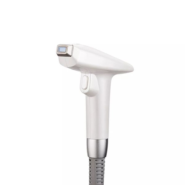 Corea tomos epilatore domestico laser pelle liscia sbiancamento laser a diodi 808nm dispositivo di depilazione permanente indolore