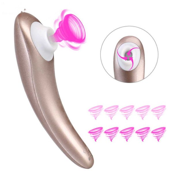 Itens de beleza Vibrador de sucção de clitóris Sugador de mamilo Língua Brinquedos sensuais para mulheres Massageador de seios Loja Oral Clitóris Estimulador de vagina