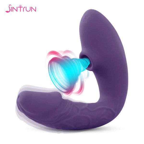 Articoli di bellezza 10 velocità vibratore per succhiare la vagina per le donne stimolatore del clitoride dildo mutandine vibratori a ventosa giocattolo erotico sexy adulti 18