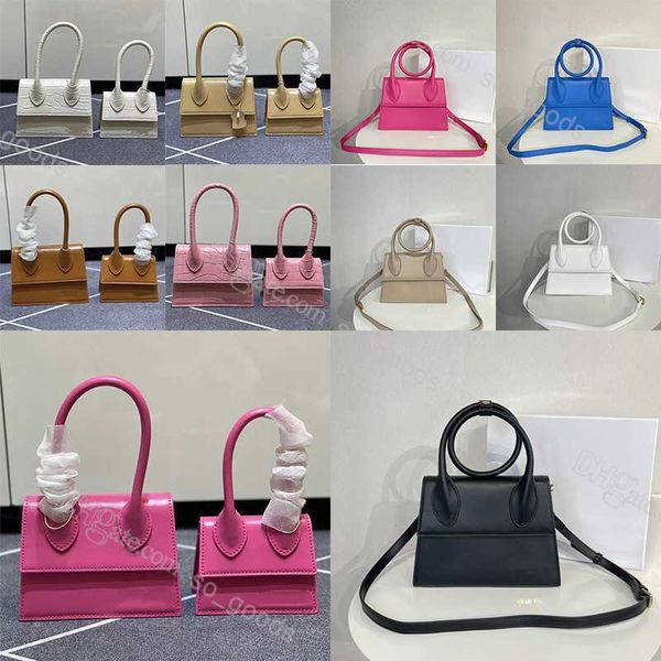 Hochwertige Tasche für Damen, Mini-Alligator-Krokodilleder, Schwarz, Rosa, Grün, Blau, Weiß, Rosa, Münztaschen mit Klappe, schön gut