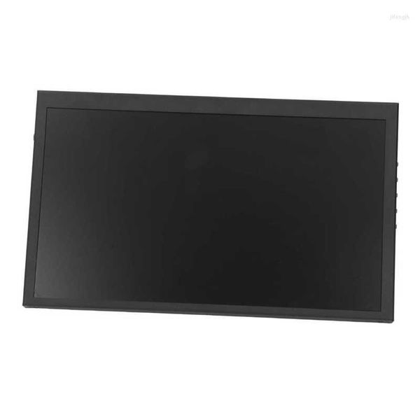 10,1-дюймовый портативный монитор для экрана Raspberry Pi LCD IPS с полным углом обзора 170 градусов
