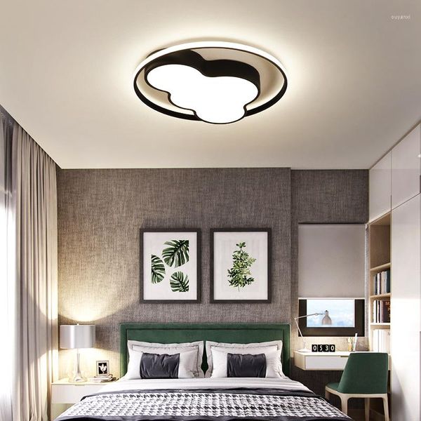 Deckenleuchten, Cartoon-Wolken, niedliche dimmbare Lampe für Wohnzimmer, Schmiedeeisen mit Textur, Schlafzimmer, gute Qualität und nicht zerbrechlich