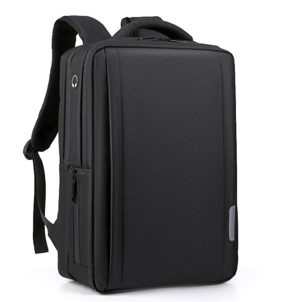 HBP новейшие оксфордские тканевые рюкзаки для компьютерных сумков USB Зарядка сумки для ноутбуков молодые люди рюкзак для бизнеса.
