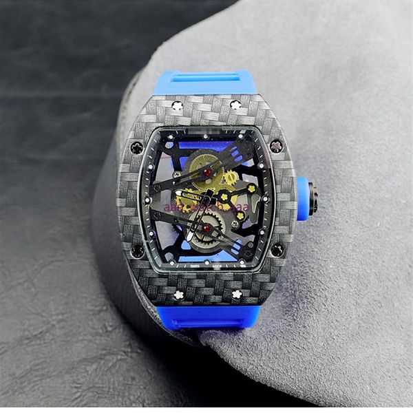 2021 3A роскошные мужские часы для военных модельер часов, часы спортивные швейцарские марки.