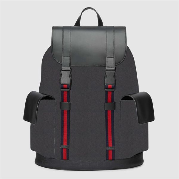 Erkek Sırt Çantaları Erkekler Sırt Çantası Tasarımcıları Bookbag 495563 Sport Açık Seyahat Paketleri Fahion Cüzdan Yüksek Kapasiteli Dizüstü bilgisayar Z245G ile