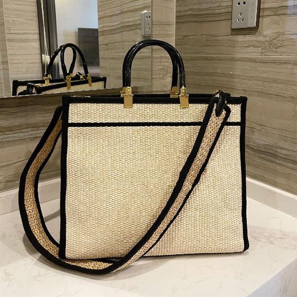 Unisex Apricot Canvas Beach Bag Strail Totes Fashion Travel Shopping Portable Musting One-плеча Messenger рюкзак296A