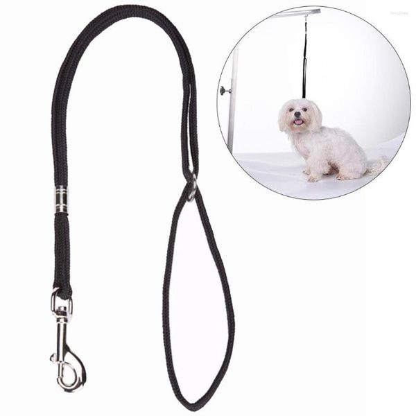 Colarinhos de cachorro 2pcs cota de bloqueio de laço de estimação CLIP DE CLIPE PARA ARMAGEM DE TABELA BAIO DE TABELA BATO DE NYLON ACESSÓRIOS DE CATO DE CAT