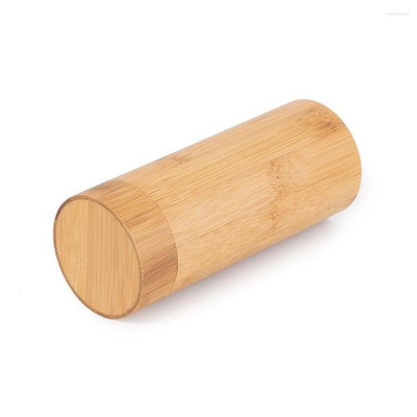 Uhrenboxen BOBO BIRD Holz Bambus Box Sonnenbrillen für Herren Quart Geschenk