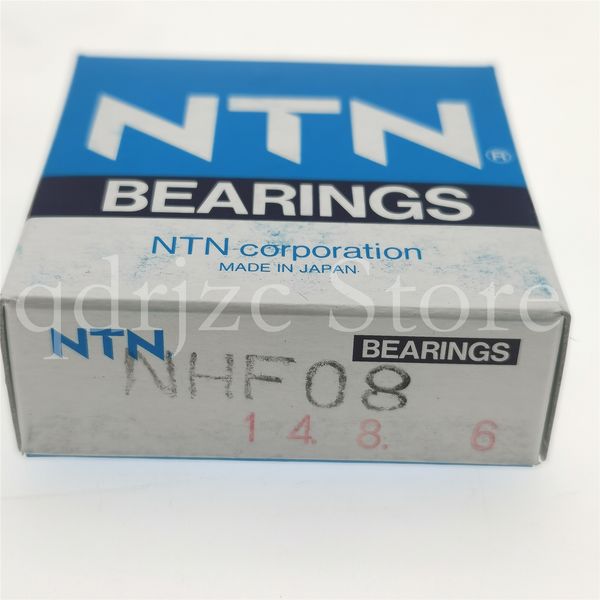 NTN Tek Yönlü İğne Silindir NHF08 8mm x 16mm x 13mm Rulmanlar