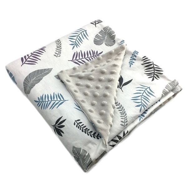 Coperte Swaddling Baby Cotton Thin Super Soft Flannel born Toddler minky Stripped Swaddle Wrap Bedding Covers Bubbles 221102