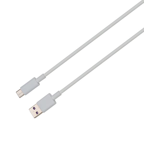 3ft 1M 5a Super Fast -Carging Cables Micro 5 -контактный кабель USB Тип C Синхровый провод зарядный шнур для Samsung S8 S9 Xiaomi Huawei LG