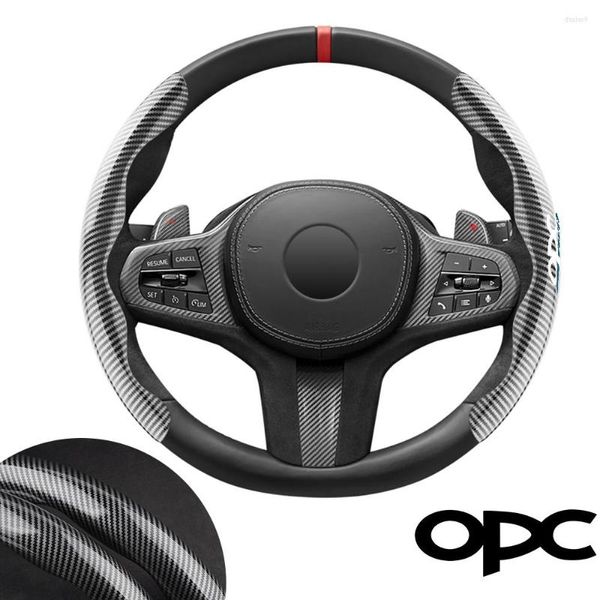 Coprivolante per Opc Opcline Astra H J K G Vectra B C Zafira Corsa D Accessori per copriauto