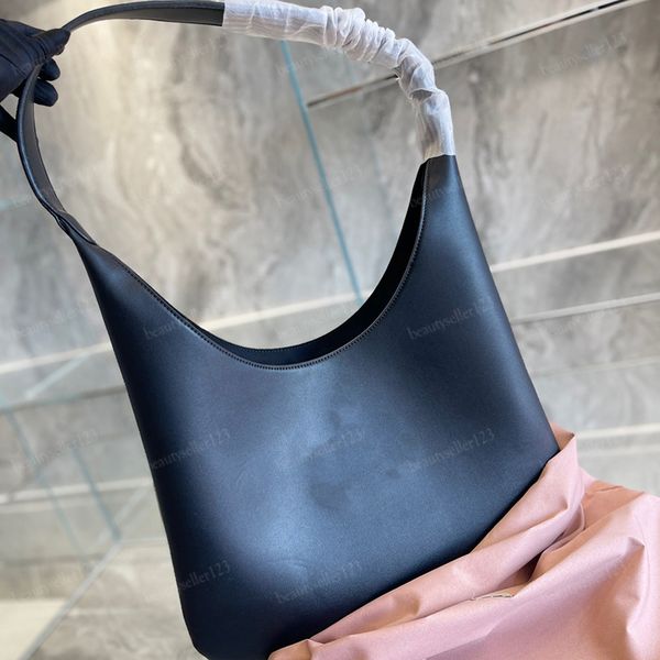 Geprägte Umhängetaschen Mode Frauen Taschen Tasche Luxus Designer Handtaschen lässige Hobo Handtasche weich