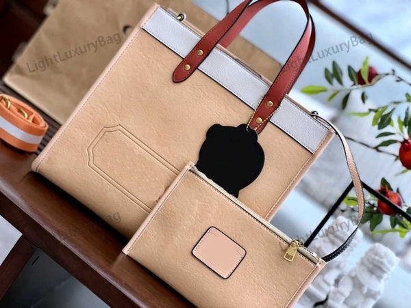 5a designer de bolsas de crossbody saco de balde de moda de moda de moda transversal para mulheres bolsas de couro real bolsas de luxo de luxo Tote221103