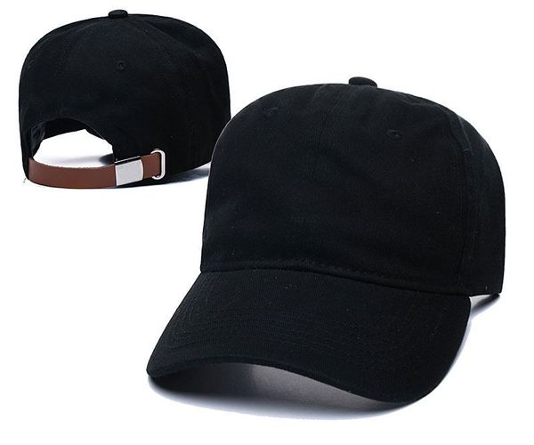 Chapéu de pesca Variedade de tampas clássicas de bola de designer de alta qualidade apresenta bonés de beisebol masculino Moda Ladies Hats Bone Gorras