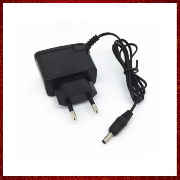 CC400 Novo carregador de carregamento de viagens de viagens de parede de plug AC da UE para Nokia 7250i 7260 7610 7650 7710