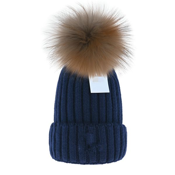 cappello del progettista cappello cappelli invernali lusso beanie berretto a secchiello primavera casual pianura mans cofano casquette camionista uomo moda berretto a maglia autunno lana lettera jacquard unisex caldo