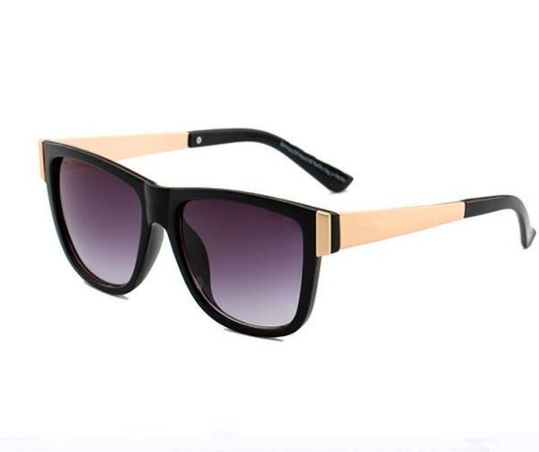 Солнцезащитные очки UV400 NEG Sexy Women Brand Дизайн бренда большие рамки
