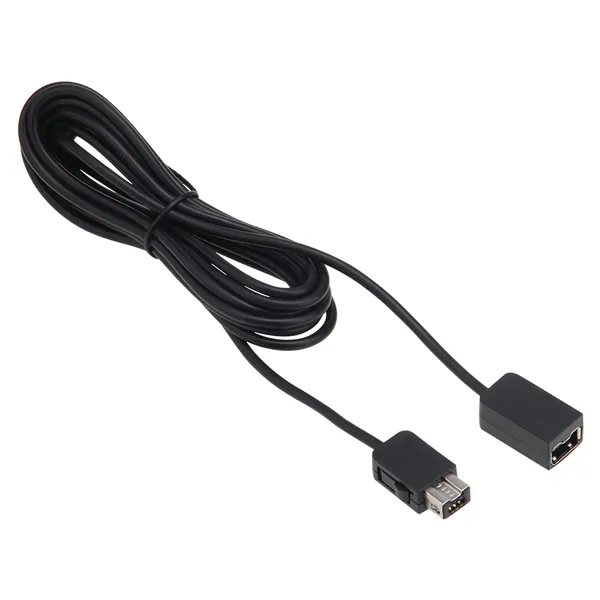 Cavi di prolunga da 1,8 m 6 piedi Cavo di prolunga per mini controller SNES Classic per cavo di gioco per console NES Wii