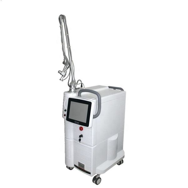 CO2-Laser-Maschine, fraktionierte Hautverjüngung für Hautaufhellung, Dehnung und Straffung von Schönheitsgeräten
