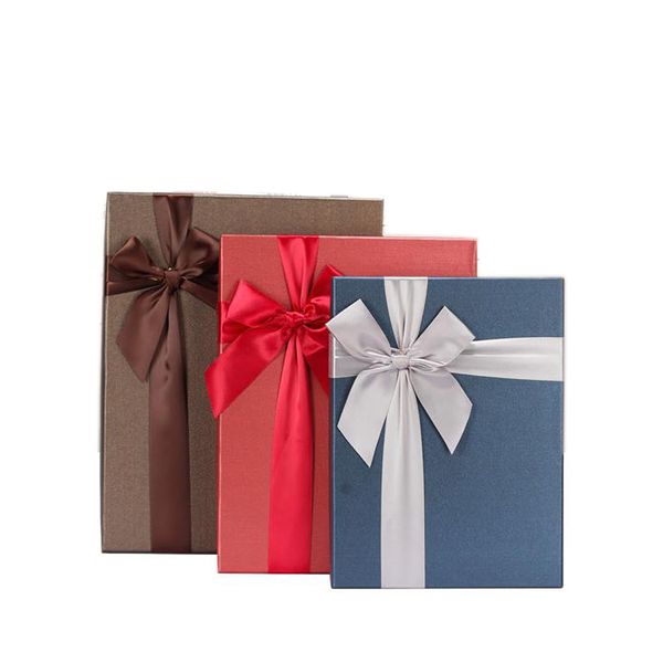 Alte Schuster-Geschenkbox-Sets für zusätzliches Einkaufspaket-Zubehör