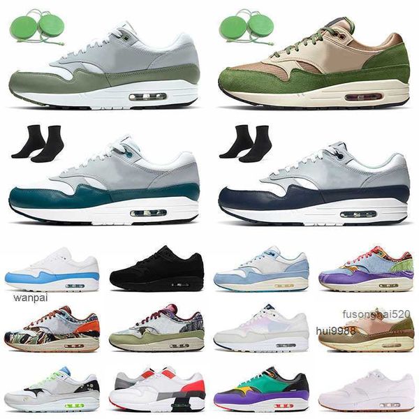 2023 Original OG MX 1 87 Herren Trainer Laufschuhe 1s Treeline 87s Sports Blueprint Daisy Evolution Of Icons Spiral Sage Mellow Heavy ConceptsJORDON JORDAB