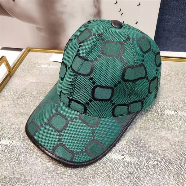 V20 Mesh Ball Cap Femelle Cross Punk Baseball Chapéus 2022 Designer Lexurie Lettre Broderie Bend Caps Male Hip Hop Visor 3a1w