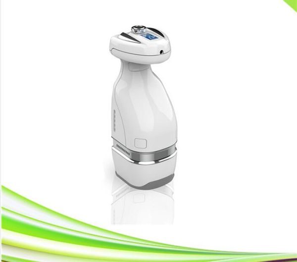 Contorno do corpo e escultura de hifu liposonix slimming machine face elevador forma de remoção de celulite de celulite spa home use perda de gordura slim dispositivo