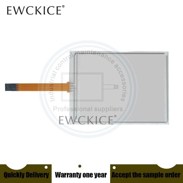 Parti di ricambio AMT98600 AMT-98600 HMI AMT 98600 PLC Pannello touchscreen industriale touchscreen a membrana