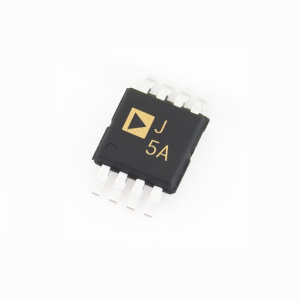 NUOVI circuiti integrati originali ADI uSOIC da 0,1 a 2,5 GHz Rilevatore di radiofrequenza AD8314ARMZ AD8314ARMZ-REEL AD8314ARMZ-REEL7 Chip IC MSOP-8 MCU Microcontrollore