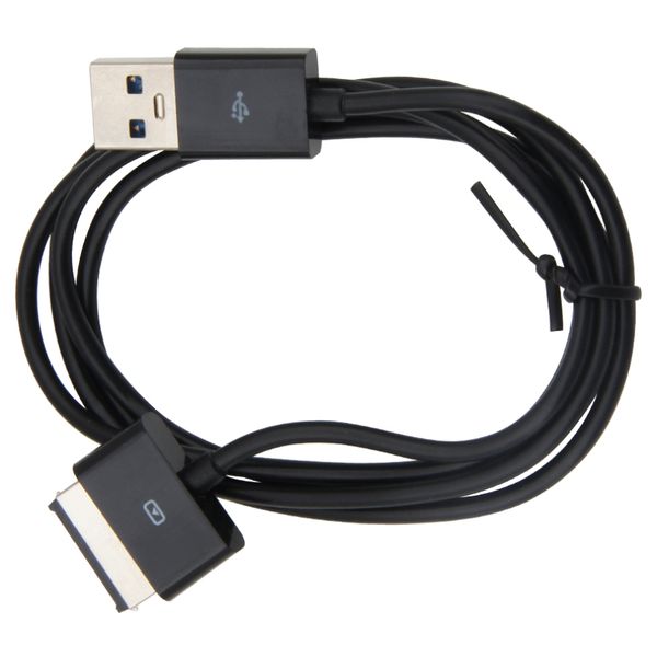 Cavi dati caricabatterie USB 3.0 da 1 M Cavo di ricarica per Asus Eee Pad TransFormer TF101 TF201 TF300