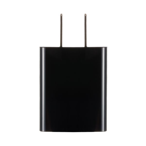 Black US Plug 5V 1A AC USB Charger Home Travel Power Power Adapter Зарядка для мобильных телефонов Samsung Xiaomi HTC