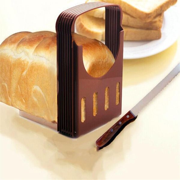 Выпечка практические хлебные резаки для хлеба.