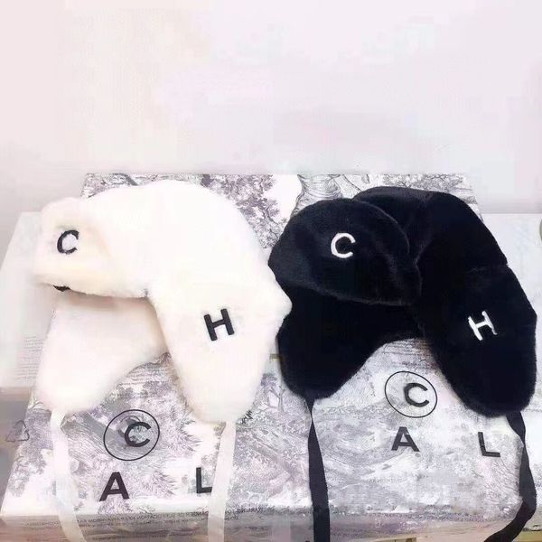 Designers de luxo, gorros, chapéus casuais, gorros de designer de luxo, adequados para homens e mulheres, tendência de calor para chapéus de outono e inverno