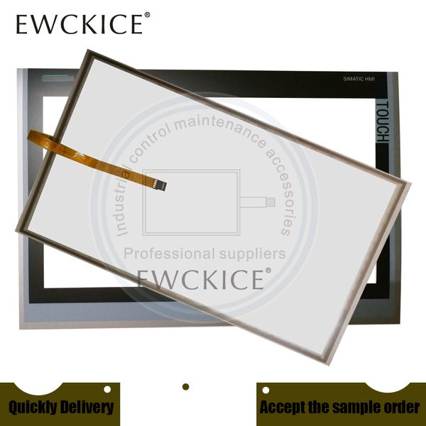 AMT28260 Ersatzteile AMT-28260 AMT 28260 PLC 91-28260-00B 1071.0123B HMI Industrial TouchScreen UND Frontetikettenfolie