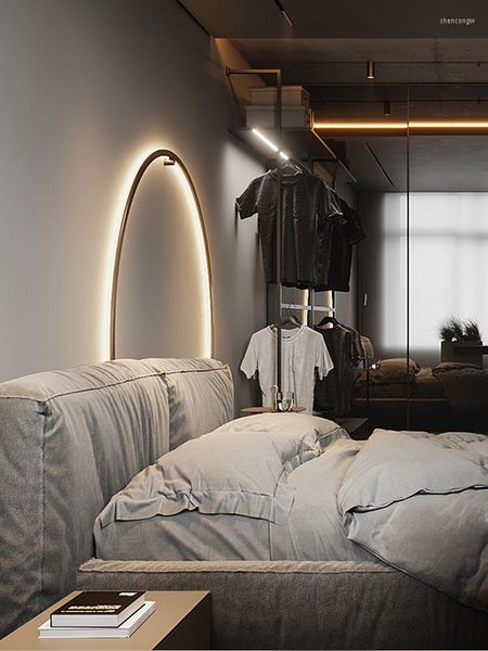 Kronleuchter Moderne LED Kronleuchter Beleuchtung Wohnzimmer Schlafzimmer Deckenleuchte Ball Glas Hängelampe Für Esszimmer Nordic