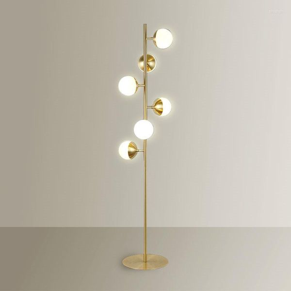Stehlampen Stehend Design Lampe Designs Bogen Schlafzimmer Lichter Modern